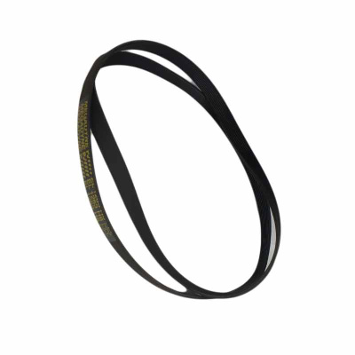 Ремень 1263 H8 EL 1214mm черн.'megadyne' (481281718179), зам. C00377897,481281718179