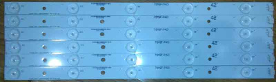 LED_Strip Philips 42PFL3018T/60 ( TPM10.1E LA ) Everlight LBM420P0501-CB-4(HF)(0)