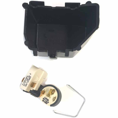 Пускозащитное реле к холодильникам РКТ-1-1