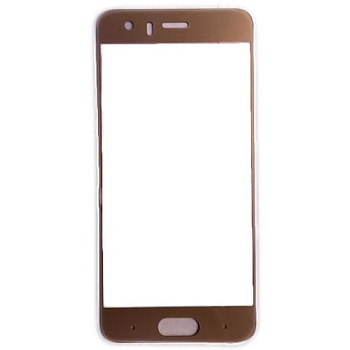 Защитное стекло Huawei Honor 9 Gold