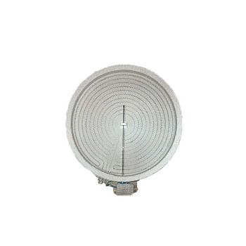 Конфорка для стеклокерамики D300 YK-300SS 230V 2700W