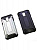 Чехол-Samsung-Galaxy-S5-SM-G900F-бампер-пластик-металика