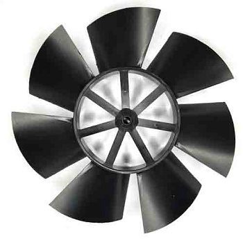 Крыльчатка-вентилятора-духового-шкафа-Hansa-BOEI69472-код-55198