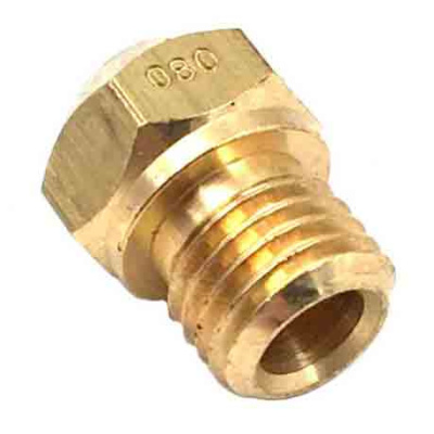 Форсунка-(жиклёр)-газовой-плиты-Electrolux-3422508097-0,85-мм