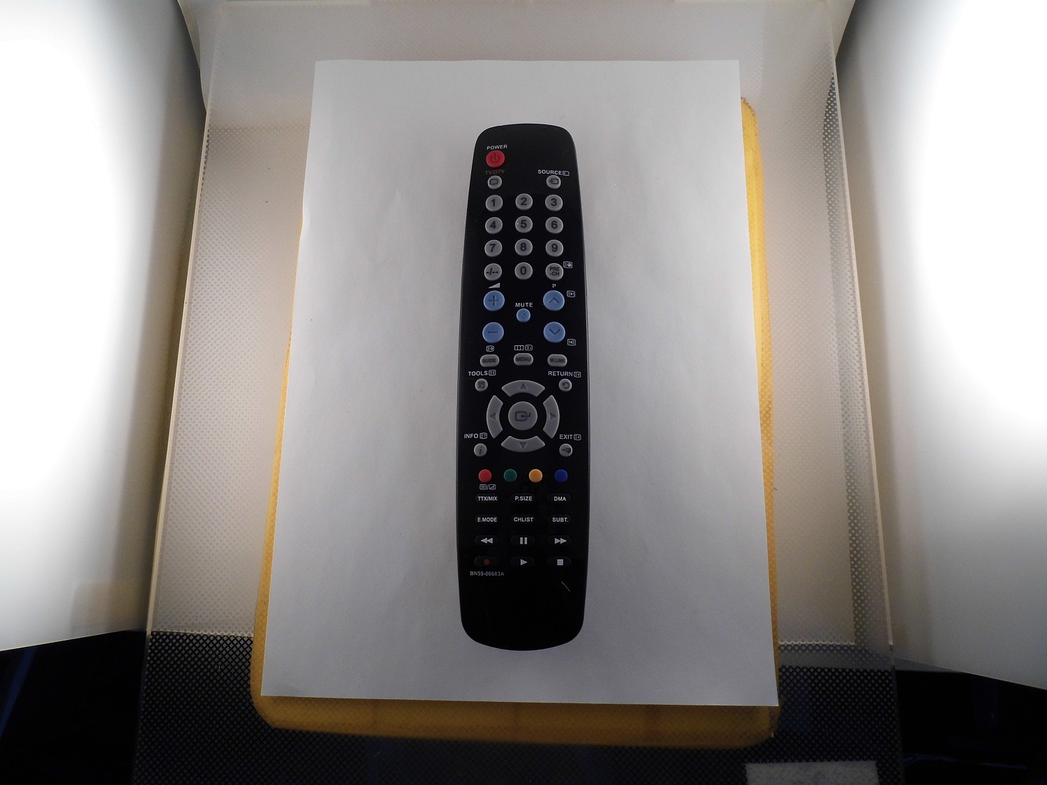 Samsung BN59-00683A ic