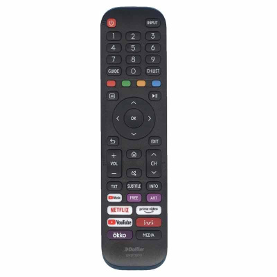 Пульт TV Doffler EN2F30DO (EN2F30D0) - original