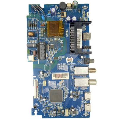 MainBoard DEXP H32D7200C JUC7.820.00208835