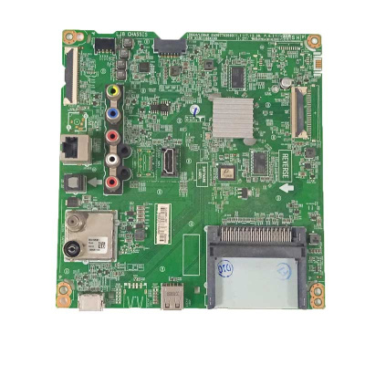 MainBoard LG EAX67703503 (1.1) LD84HLD84K E230374 Фото 1