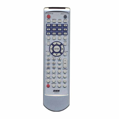 Пульт DVD BBK 9907S - original
