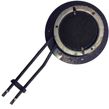 ТЭН-духовки-1500W-230V-100x285мм-круглый-7260R620-IRCA-Electrolux-(