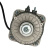 Мотор-обдува-30w220v-HL157 Мотор-обдува-30w220v-HL157