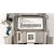 Двигатель стиральной машины Gorenje, Атлант 1BA6745-2-0701-01 (Gorenje) вид 3