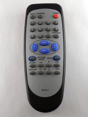 Shivaki RC-811