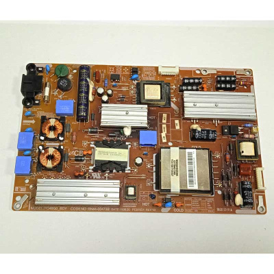PowerBoard Телевизор Samsung BN44-00473B  Фото 1 PowerBoard Телевизор Samsung BN44-00473B  Фото 1