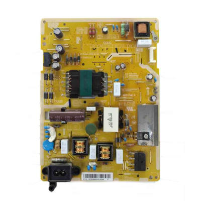 PowerBoard Samsung UE40J5200AU L48MSFN_FDY BN44-00852B L48MSF_FDY BN-00852A (демонтаж)