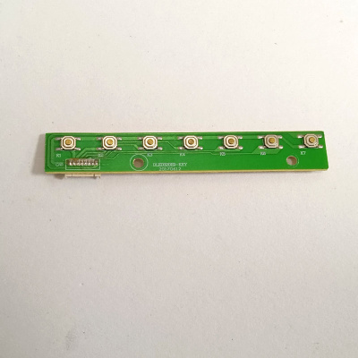 KeyBoard DEXP DLED320E9-KEY Фото 1