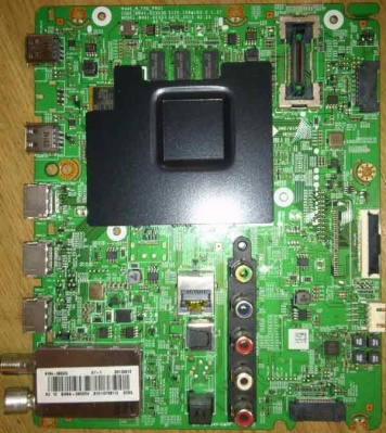 MainBoard Samsung UE48J5500AUXRU ver ES06 BN41-02353 BN41-02353B