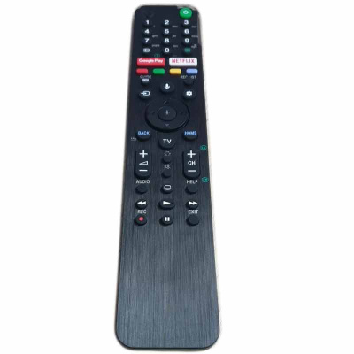 Пульт SMART TV с функцией голоса Sony RMF-TX500E