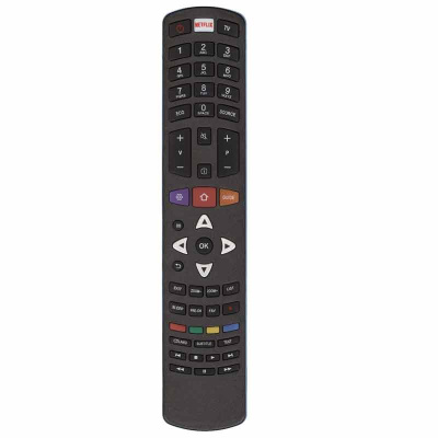 Пульт TV Thomson RC311 FUI2 NETFLIX (Huayu)