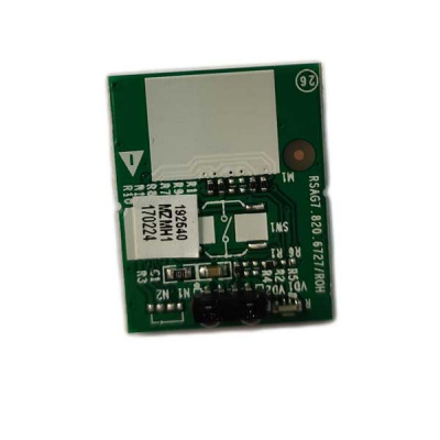 IRboard DEXP F40C8000H RSAG7.820.6727 ROH 