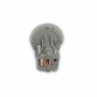 Насос ASKOLL 25W на 3-ех винтах клеммы вперед раздельно AV5408, PMP005UN,8024541,29209103