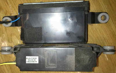 Speakers_Samsung_PS51E451A2W_6Ω_10W_111222C