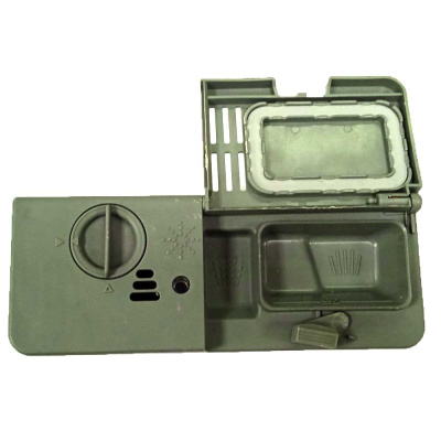 Дозатор моющего средства ПММ Korting SP-D01 Фото 2