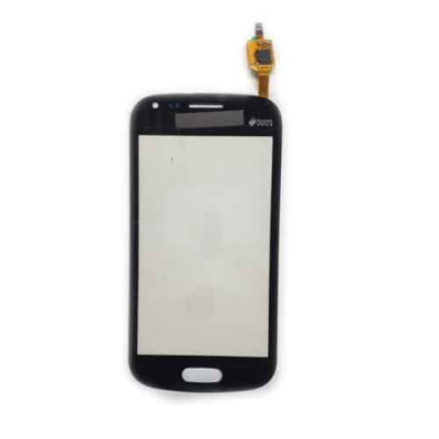 Тачскрин для Samsung S7560 S7562 черный (Touchscreen) Original