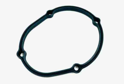 Прокладка (уплотнитель) ПММ Gorenje, Smeg 754131794