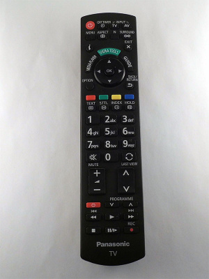Panasonic N2QAYB000717