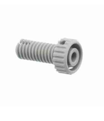 Ножка регулируемая сушильной машины Bosch, Siemens 00611942