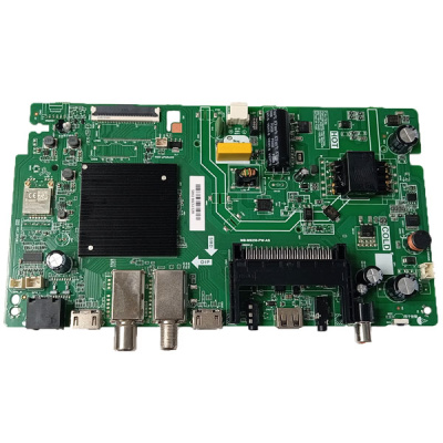 MainBoard Hartens MB-M9256-PW-AS TP.MT9256.PB721 (T) Z2B42BJ117260 584146C519D6 вид 3