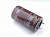 Конденсатор-электролитический-180-мкФ-450-В-KMH-105°C-(Nippon-Chemi-Con)-короткие