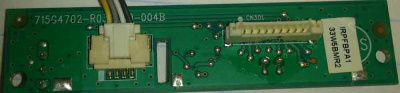 IRBoard Philips 42PFL3606H/60 TPM6.1E LA 715G4702-R03-000-004B