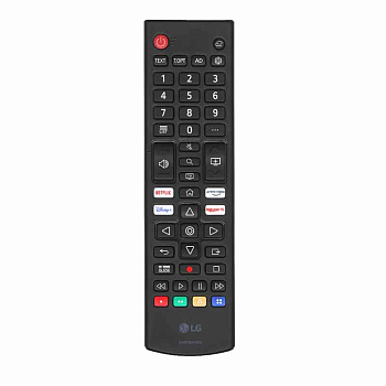 Пульт TV LG AKB76037605 - original