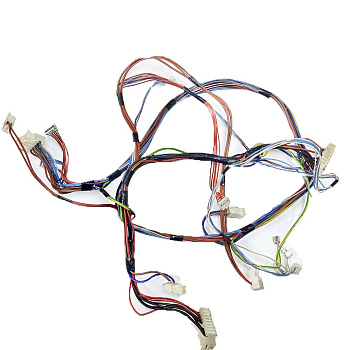 Электропроводка стиральной машины (СМА) ASRL 103 Hotpoint-Ariston