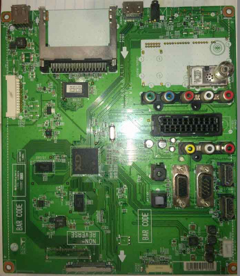 MainBoard LG 32LK430-ZG.BRUDLJU L*01M(*A,B,C,D,J,L,T) EAX64272802(0)