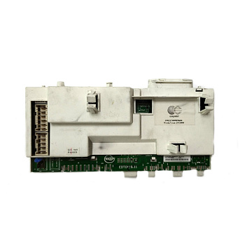 Силовой модуль СМА Hotpoint-Ariston 09021500909604 0829100646 (демонтаж с AQSLCIHA)