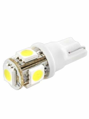 Лампа-светодиодная-T10-(пара)