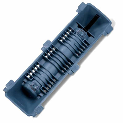 Ребро редана стиральной машины DRM102AD SKL (o651027984, 651072377, 720105900, 720722158) - вид снизу