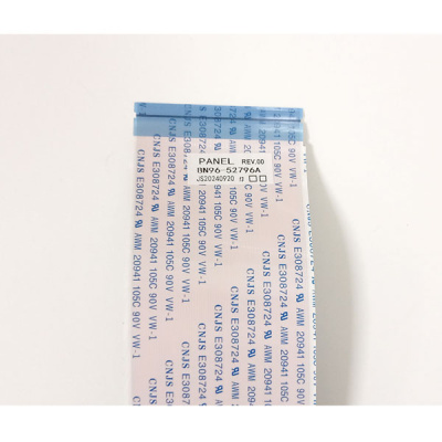 Набор шлейфов Samsung BN96-52796A BN96-54741A JS20240920 f3 фото с надписью 1