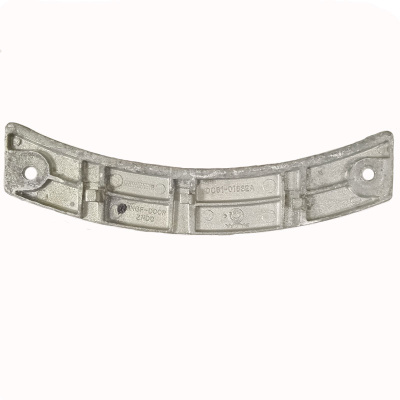 Петля люка стиральной машины DC61-01632A Samsung Фото 2