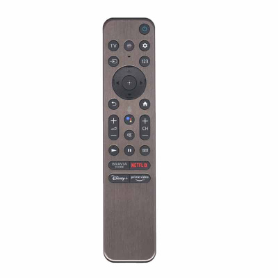 Пульт SMART TV с голосовой функцией Sony RMF-TX900U