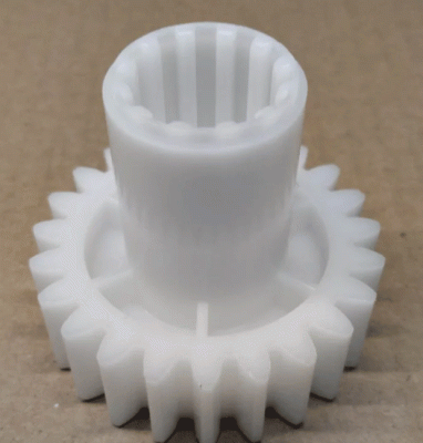 Шестерня Гамма-2 282.1722