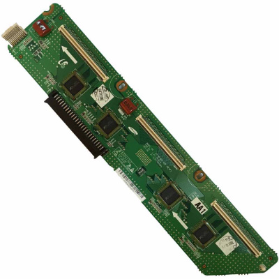 YDriveBoard--Samsung-PS50C91HR-Type-CA50C9-50-HD-W2A-GVE-YB(UP)-LJ92-01491A-LJ41-05121A-R1.0