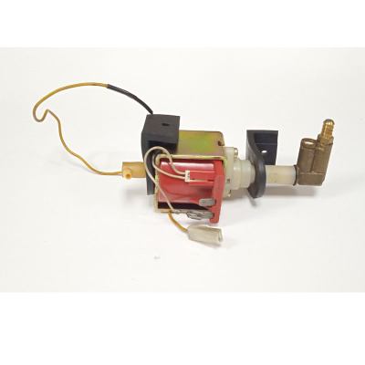 Насос (помпа) для кофемашин 48W EX5 ULKA вид 1