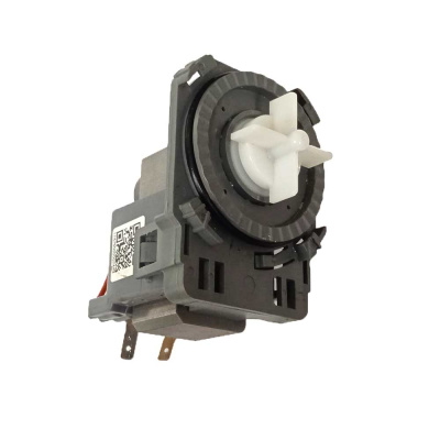 Насос сливной (помпа) Drain Pump TYB20-4(L)  Hansa Фото 3