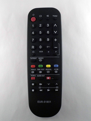 Panasonic EUR-51851