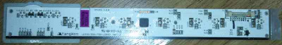 KeyBoard LG 32LE3300-ZA.BRUWLJU LE530/550/750/LD850 Ver1.2