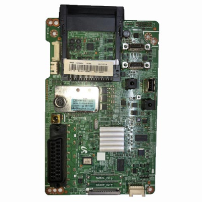 MainBoard-Samsung-LE40D503F7W-BN94-04845H-BN40-00220A